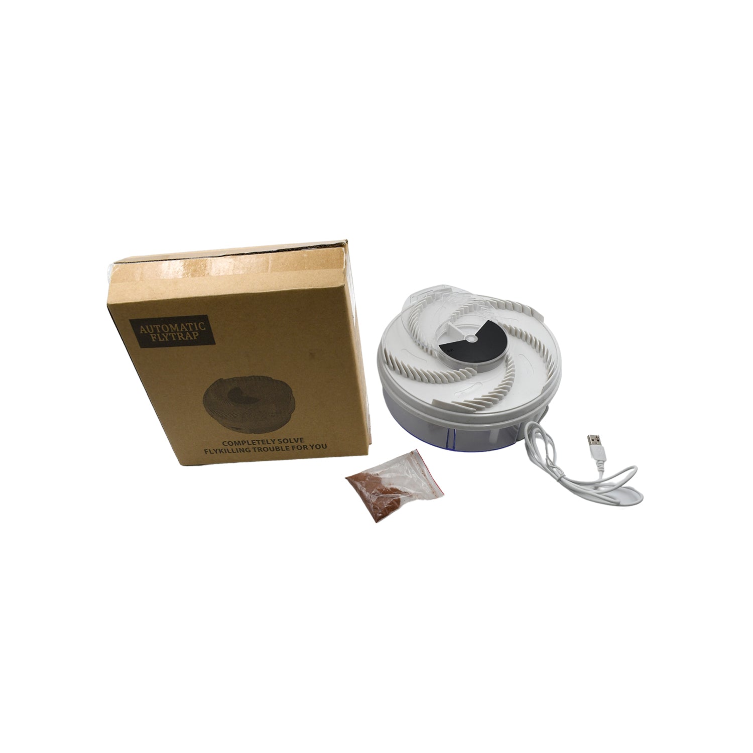 Pest reject control tool for indoor spaces. Pest reject control tool for indoor spaces.